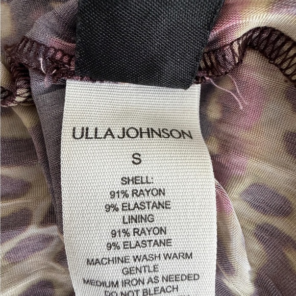 Ulla Johnson Amaya Dress - Picture 4 of 4